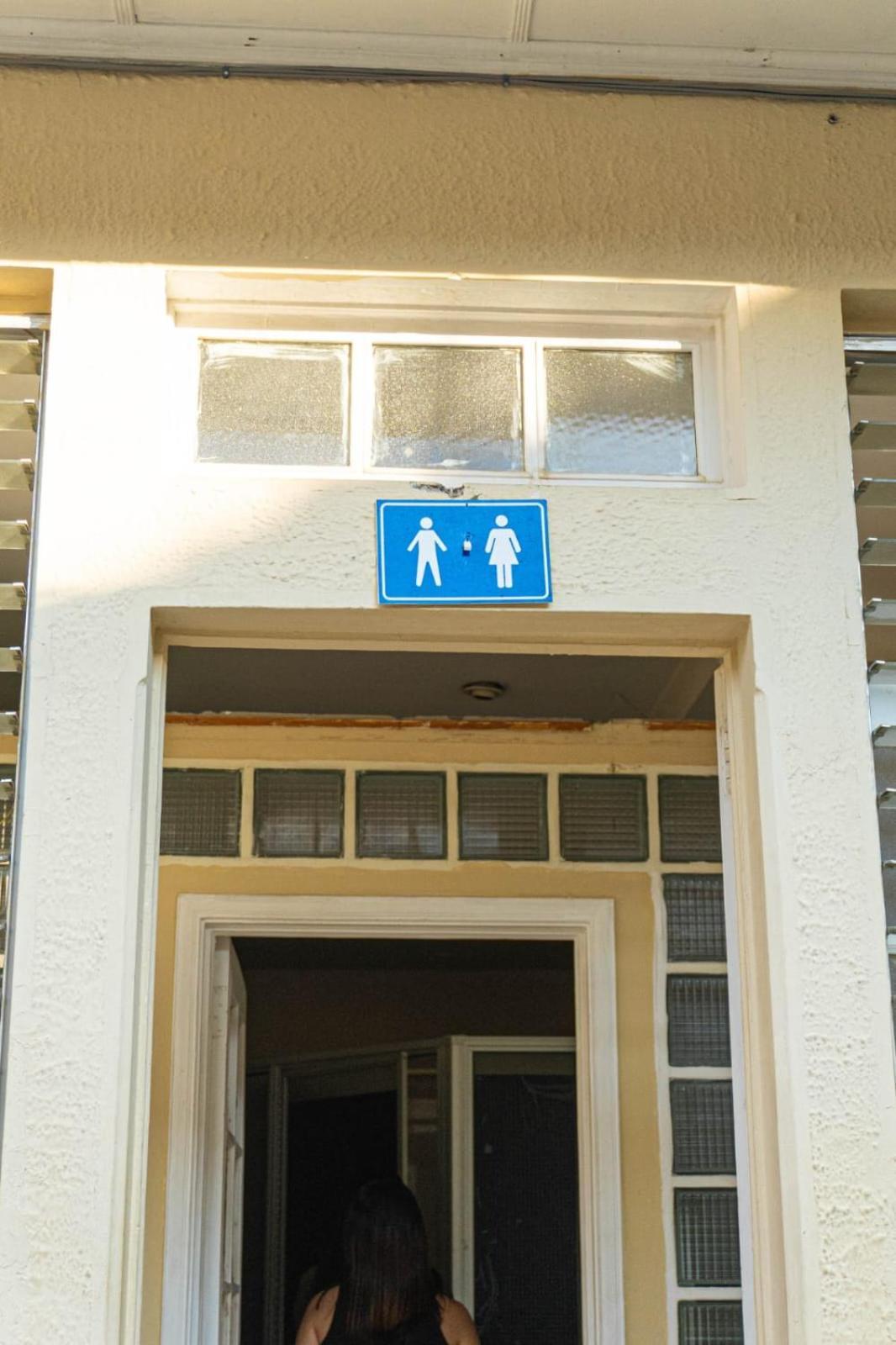 Hostal Casa Luna Santa Ana Exterior foto